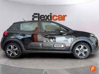 Citroën C3 PureTech 100 Max