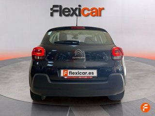 Citroën C3 PureTech 100 Max