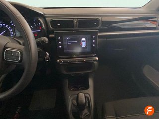 Citroën C3 PureTech 100 Max