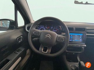 Citroën C3 PureTech 100 Max