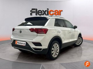 Volkswagen T-Roc Advance 1.6 TDI 85kW (115CV)