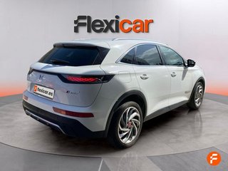 DS DS 7 BlueHDi DE 96kW (130CV) BE CHIC