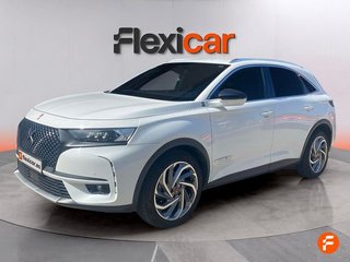 DS DS 7 BlueHDi DE 96kW (130CV) BE CHIC