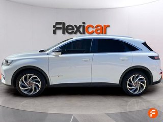 DS DS 7 BlueHDi DE 96kW (130CV) BE CHIC