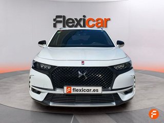 DS DS 7 BlueHDi DE 96kW (130CV) BE CHIC