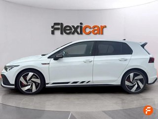 Volkswagen Golf GTI Clubsport 2.0 TSI 221kW (300CV) DSG - 5P (2023)