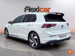 Volkswagen Golf GTI Clubsport 2.0 TSI 221kW (300CV) DSG - 5P (2023)