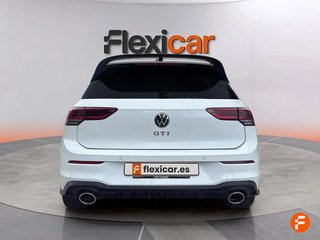 Volkswagen Golf GTI Clubsport 2.0 TSI 221kW (300CV) DSG - 5P (2023)