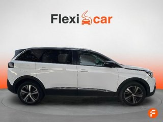 Peugeot 5008 1.2 PureTech 96KW S&S Allure Pack EAT8