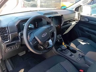 Ford Ranger Pickup 2.3 TIVCT PHEV DC XLT 4x4 AT 207 kW (282 CV)