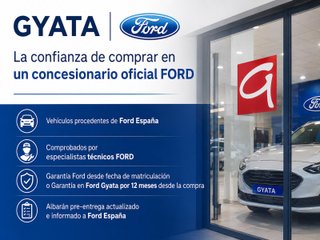 Ford Ranger Pickup 2.3 TIVCT PHEV DC XLT 4x4 AT 207 kW (282 CV)