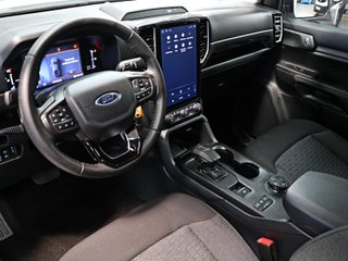 Ford Ranger Pickup 2.3 TIVCT PHEV DC XLT 4x4 AT 207 kW (282 CV)