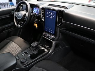 Ford Ranger Pickup 2.3 TIVCT PHEV DC XLT 4x4 AT 207 kW (282 CV)