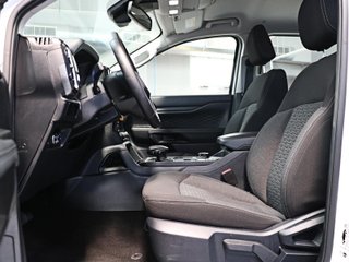 Ford Ranger Pickup 2.3 TIVCT PHEV DC XLT 4x4 AT 207 kW (282 CV)