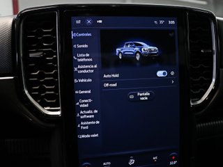 Ford Ranger Pickup 2.3 TIVCT PHEV DC XLT 4x4 AT 207 kW (282 CV)