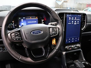 Ford Ranger Pickup 2.3 TIVCT PHEV DC XLT 4x4 AT 207 kW (282 CV)