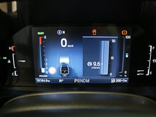 Ford Ranger Pickup 2.3 TIVCT PHEV DC XLT 4x4 AT 207 kW (282 CV)