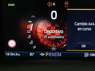Ford Ranger Pickup 2.3 TIVCT PHEV DC XLT 4x4 AT 207 kW (282 CV)