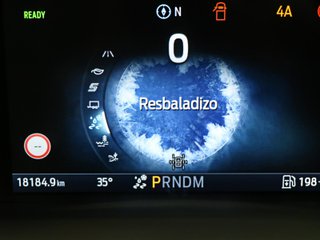 Ford Ranger Pickup 2.3 TIVCT PHEV DC XLT 4x4 AT 207 kW (282 CV)