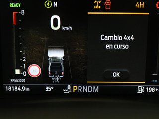 Ford Ranger Pickup 2.3 TIVCT PHEV DC XLT 4x4 AT 207 kW (282 CV)