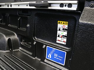 Ford Ranger Pickup 2.3 TIVCT PHEV DC XLT 4x4 AT 207 kW (282 CV)
