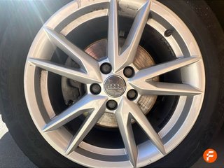 Audi Q2 design ed 2.0 TDI 110kW quattro S tronic
