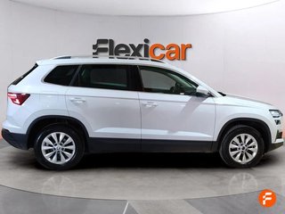 Skoda Karoq 2.0 TDI 110kW (150CV) DSG 4X4 Ambition