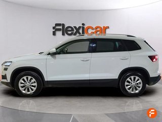 Skoda Karoq 2.0 TDI 110kW (150CV) DSG 4X4 Ambition