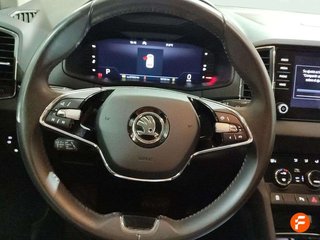 Skoda Karoq 2.0 TDI 110kW (150CV) DSG 4X4 Ambition