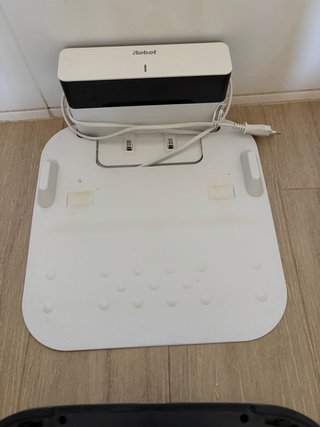 iRobot Braava Jet m6 para piezas