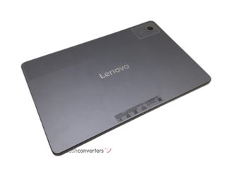 tablet pc lenovo tb336fu