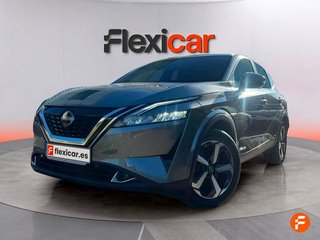 Nissan Qashqai E-POWER 140 KW (190 CV) N-Connecta