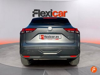 Nissan Qashqai E-POWER 140 KW (190 CV) N-Connecta