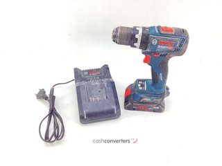 taladro a bateria bosch gsb 18v-90c