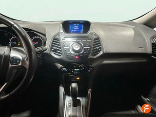 Ford Ecosport 1.5 Ti-VCT 112cv Titanium Powershift