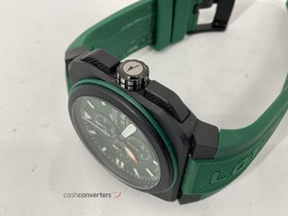 reloj pulsera caballero lotus 18976