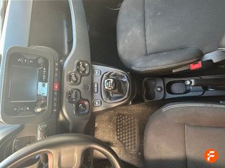 Fiat Panda Panda Hybrid 1.0 51kw (70CV)