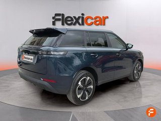Jaecoo 5 X