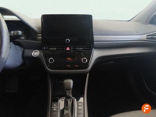 Hyundai IONIQ 1.6 GDI HEV Klass DCT