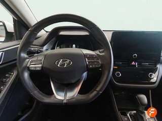 Hyundai IONIQ 1.6 GDI HEV Klass DCT