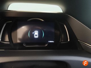 Hyundai IONIQ 1.6 GDI HEV Klass DCT