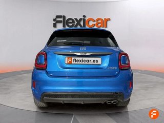 Fiat 500X Sport 1.5 Hybrid 97kW (130cv) DCT