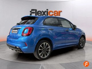 Fiat 500X Sport 1.5 Hybrid 97kW (130cv) DCT