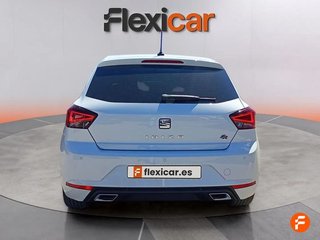 Seat Ibiza 1.6 TDI 70kW (95CV) DSG FR