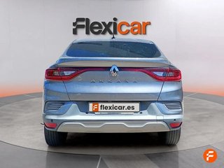 Renault Arkana Zen TCe 103kW(140CV) EDC mild hybrid