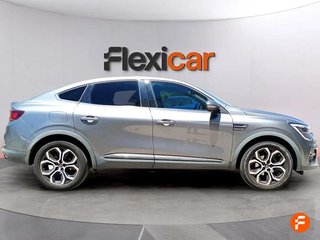 Renault Arkana Zen TCe 103kW(140CV) EDC mild hybrid