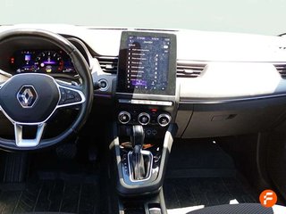 Renault Arkana Zen TCe 103kW(140CV) EDC mild hybrid