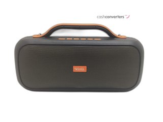 altavoz portatil bluetooth stima sab-a318