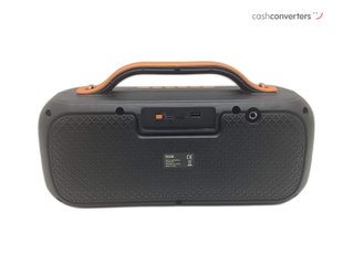 altavoz portatil bluetooth stima sab-a318