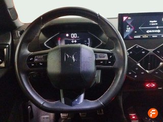 DS DS 3 PureTech 73 kW Manual PERFORMANCE LINE